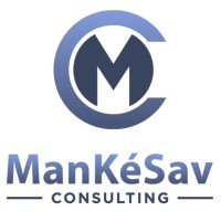 Mankesav Consulting (English Speakers) logo