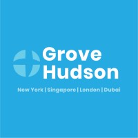 Grove Hudson logo