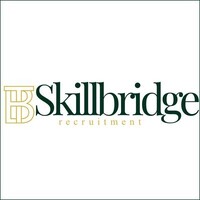Skillbridge logo