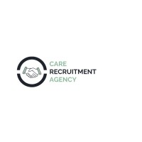 Care Recruitment Agency logo