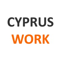 Cyprus Work logo