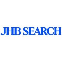 JHB Search logo