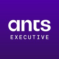 Ants Executive Search logo