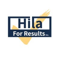 Hila Results inc. logo