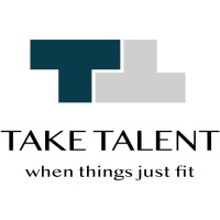 TakeTalent logo