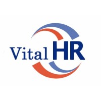 Vital HR logo