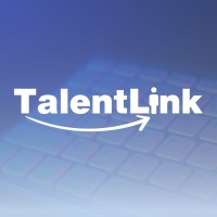 TalentLink logo