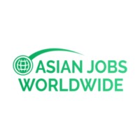 Asian Jobs Worldwide logo