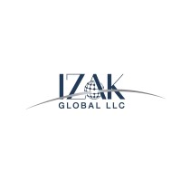 IZAK Global logo