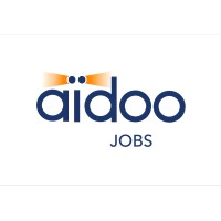 aïdoo jobs logo