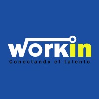 Workin logo