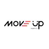MoveUp Agency logo