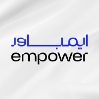 Empower logo