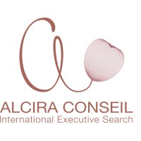 Alcira Conseil logo