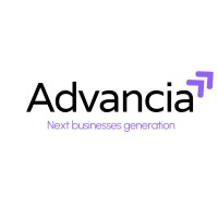 Advancia HR logo