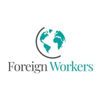 Foreign Workers Lda - International Recruitment Specialists logo