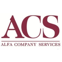 Alfa Company Services (ACS) - Dedicated Development Team Possessing & Outstaffing. logo