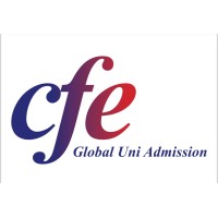 Centre For Education (CFE) logo