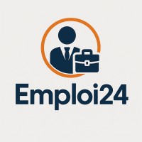Emploi24 logo