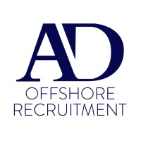 Alexander Daniels Offshore Recruitment logo