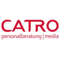 CATRO Graz logo