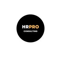 HRPRO - Consulting logo