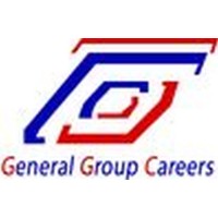 General Group Careers logo