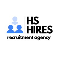 HS Hires logo