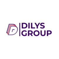 Dilys Group logo