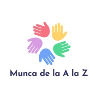Munca de la A la Z logo