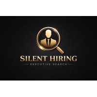 Silent Hiring logo