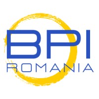 BPI Romania logo