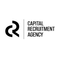 Capital Recruitment Latvia logo