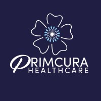 Primcura Healthcare logo