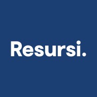 Resursi. logo