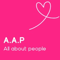 AAP logo