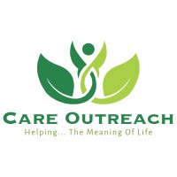 Care Outreach UK logo