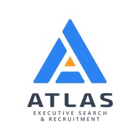 Atlas - Executive Search and Recruitment logo
