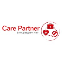 Care Partner logo