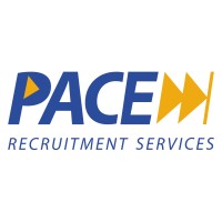 Pace Recruitment Services logo
