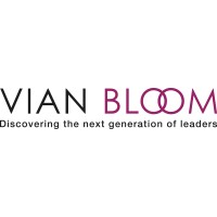 Vian Bloom logo