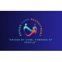 Bridge Care Recruitment logo
