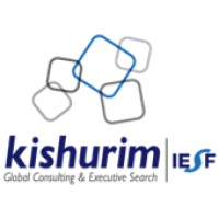 Kishurim HR logo