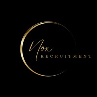Nox Recruitment logo