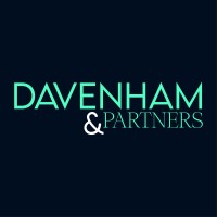 Davenham & Partners srl logo