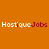 HostiqueJobs logo