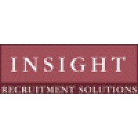 Insight Recruitment Solutions (Gibraltar) Limited logo