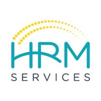 HRM Services logo