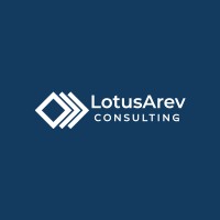 LotusArev Consulting logo
