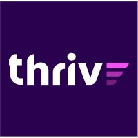 Thrive Partners logo